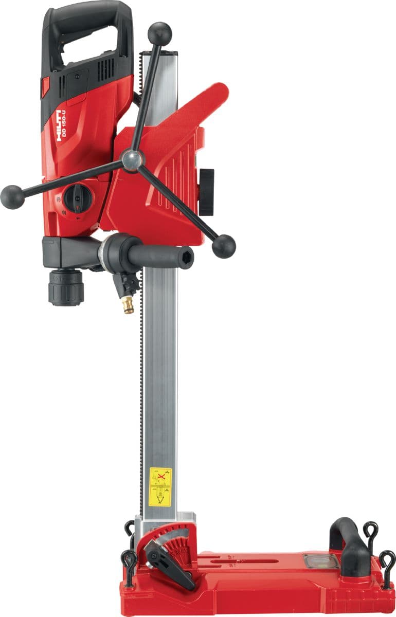 Hilti DD 150 Core Cutting Machine view 1