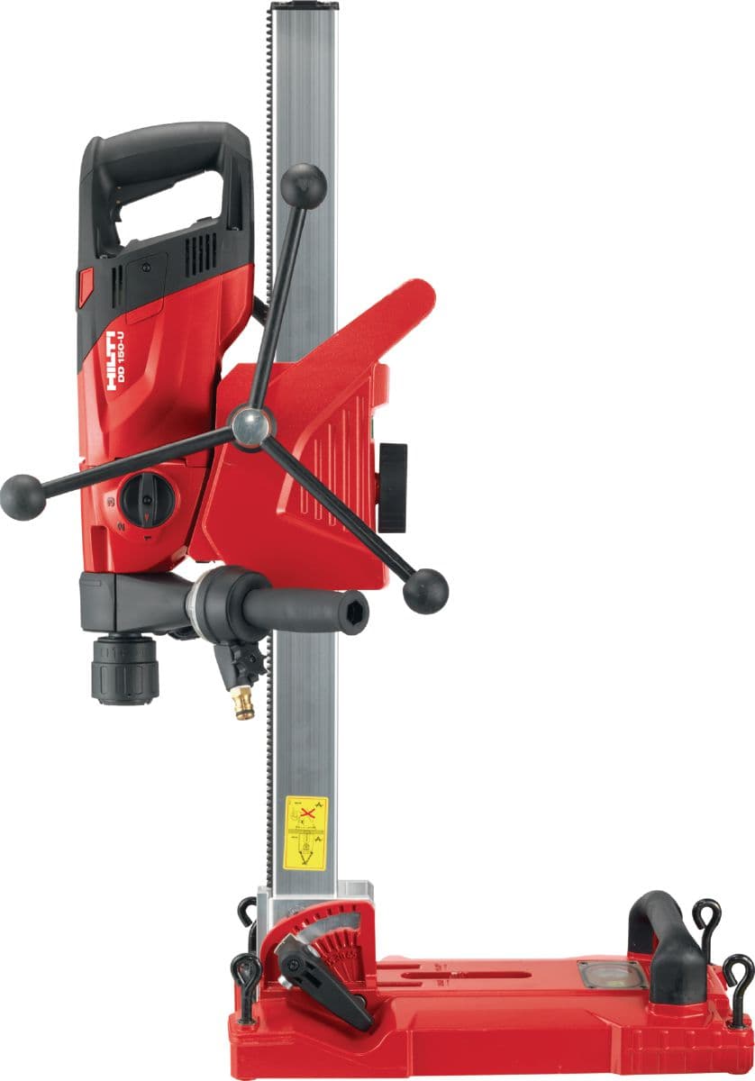 Hilti DD 150 Core Cutting Machine view 2