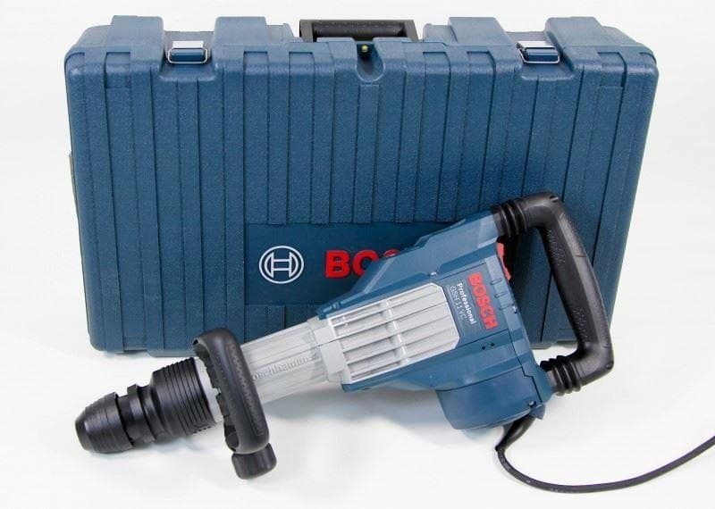 Bosch GSH 11 VC Jack Hammer (13KG) view 2