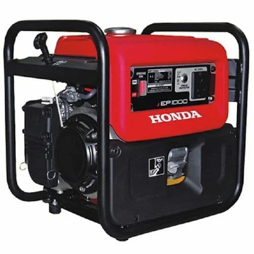 Honda 20 KVA Portable Generator