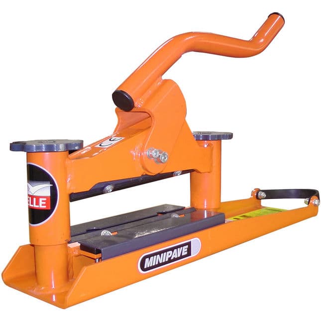 Altrad Interlock Cutter