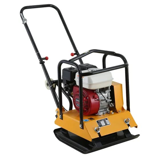 Honda 30 KG Plate Compactor