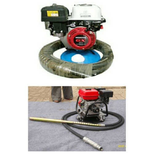 Honda Petrol Concrete Vibrator