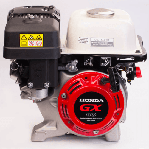 Honda Petrol Concrete Vibrator view 1