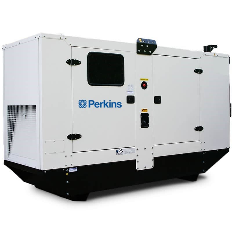 Diesel Generators